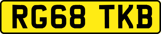 RG68TKB