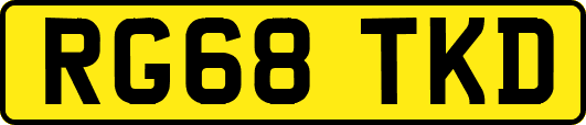 RG68TKD