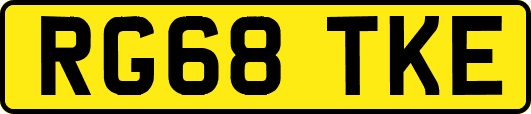 RG68TKE