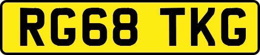 RG68TKG