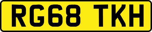 RG68TKH