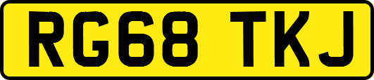 RG68TKJ