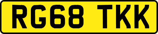 RG68TKK