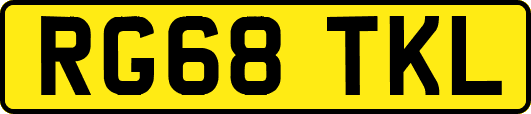 RG68TKL