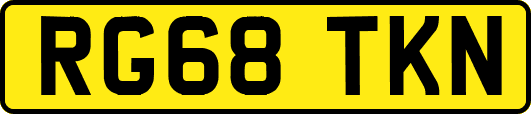 RG68TKN