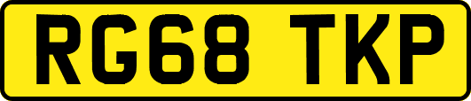 RG68TKP