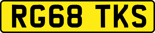 RG68TKS