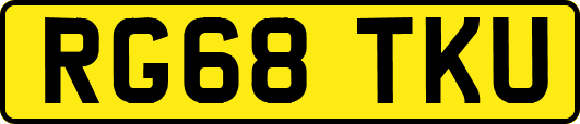 RG68TKU