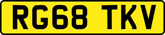 RG68TKV