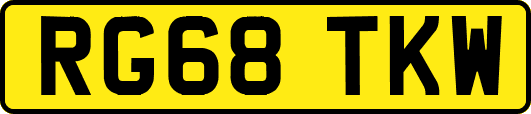 RG68TKW
