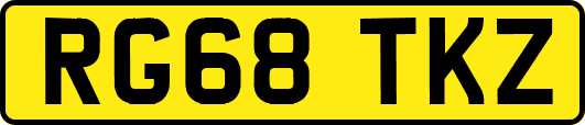 RG68TKZ