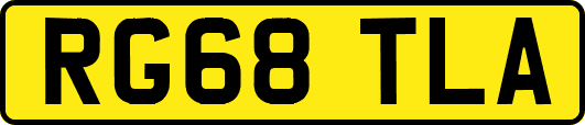RG68TLA