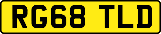 RG68TLD