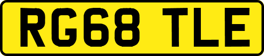 RG68TLE