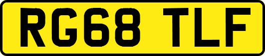 RG68TLF