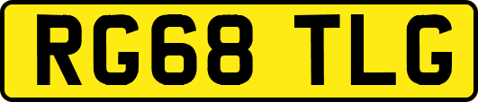RG68TLG