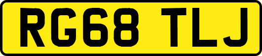 RG68TLJ