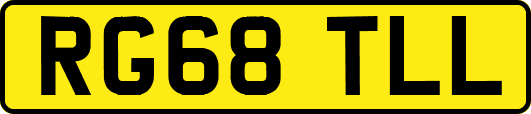 RG68TLL