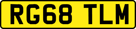 RG68TLM