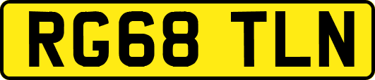 RG68TLN