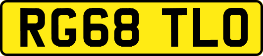 RG68TLO