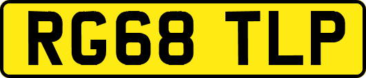 RG68TLP