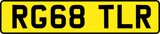 RG68TLR