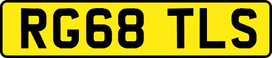 RG68TLS
