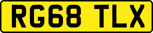 RG68TLX