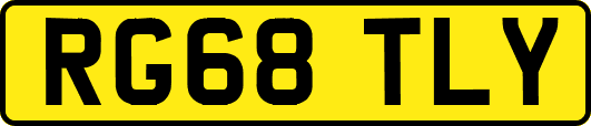 RG68TLY