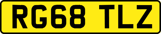 RG68TLZ