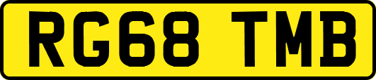 RG68TMB