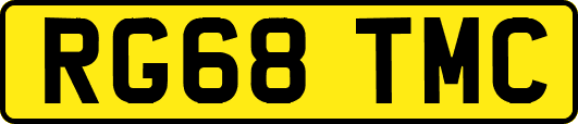 RG68TMC