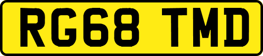 RG68TMD
