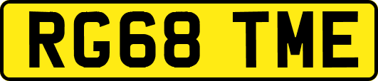 RG68TME