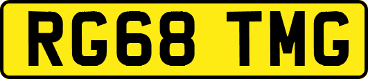 RG68TMG