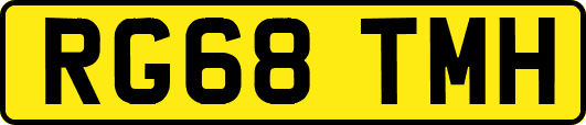 RG68TMH