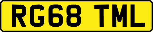 RG68TML