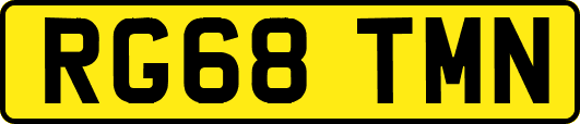RG68TMN