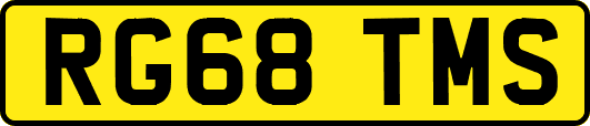 RG68TMS