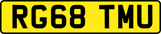 RG68TMU