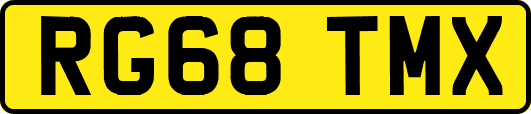 RG68TMX