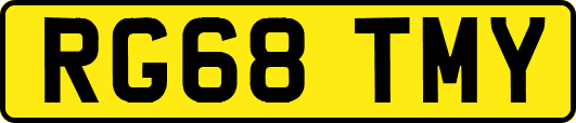 RG68TMY
