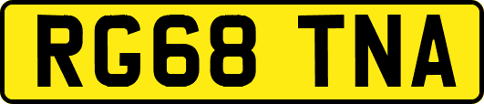 RG68TNA