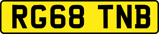 RG68TNB