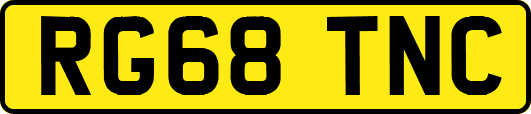 RG68TNC