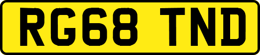 RG68TND