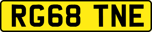 RG68TNE