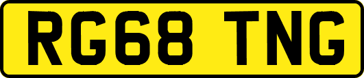RG68TNG