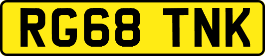 RG68TNK